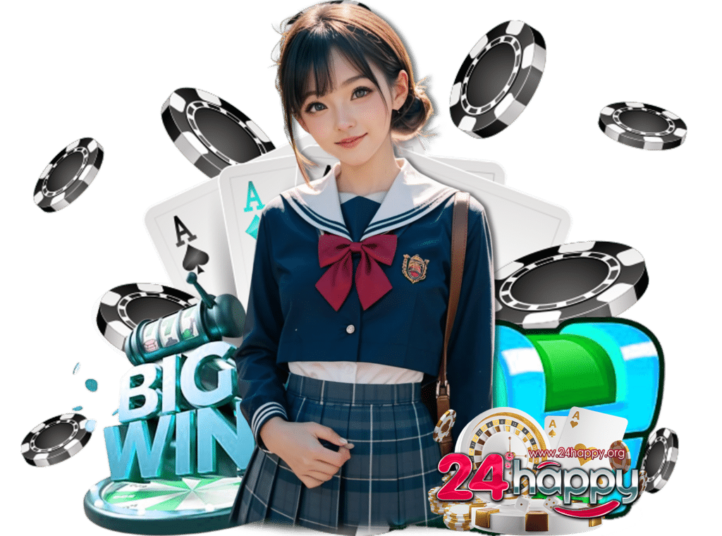 24happy ดาวน์โหลด