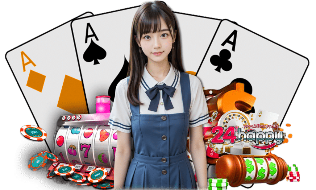 24happy สมัคร